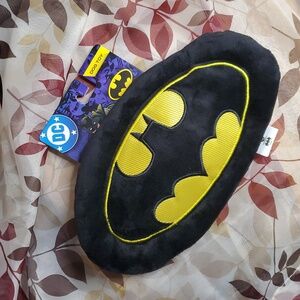 Batman's Bat-Signal‎ Dog Toy